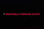 Boutwell's Bowling Center