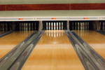 Boutwell's Bowling Center