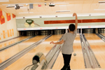 Boutwell's Bowling Center