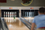 Boutwell's Bowling Center