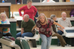 Boutwell's Bowling Center