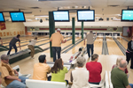 Boutwell's Bowling Center